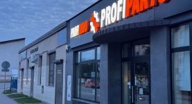 ProfiParts - Galeria