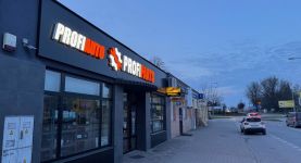 ProfiParts - Galeria