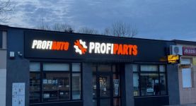 ProfiParts - Galeria